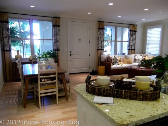 Santa Maria Apartments Irvine - Apartement